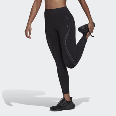 Tailored HIIT Luxe 45 seconds Training 7/8 Leggings
