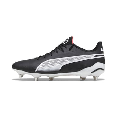 PUMA Mens KING ULTIMATE MxSG Football Boots