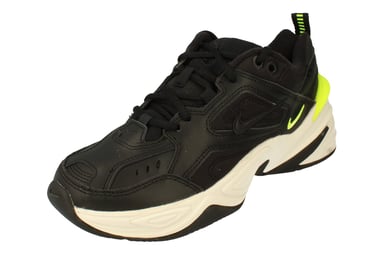 Nike Womens M2k Tekno Black Trainers