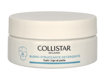 Bálsamo Limpiador Desmaquillante Collistar 100 ml