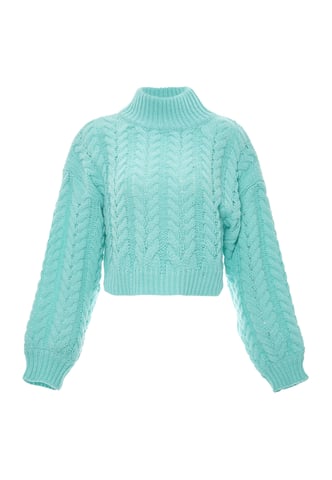 Mymo Pullover women