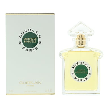 Guerlain Jardines De Bagatelle Eau De Parfum 75ml