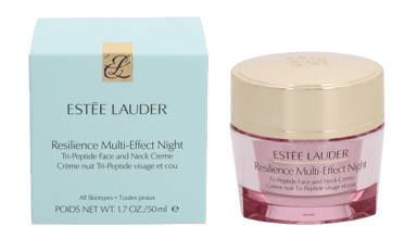 E. Lauder Resilience Multi-Effect Noche 50ml