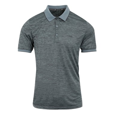 Regatta Mens Remex II Polo Shirt (Stormy Weather)