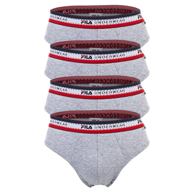 Fila Man  4 Pcs Slip