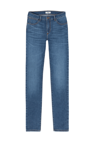 Wrangler Skinny Hypnotic Jeans