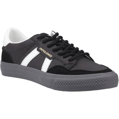 Jack & Jones Morden Special Polyurethane Men's Anthracite Trainers