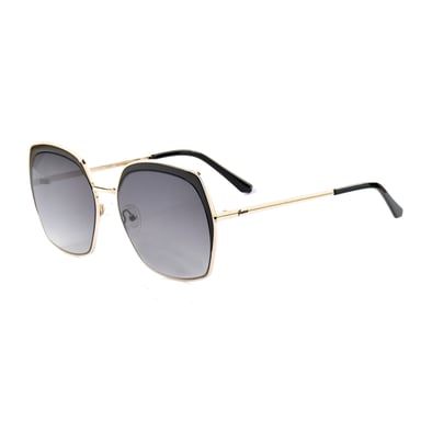 Guess Gafas de Sol de Mujer 59/18/145 mm metal