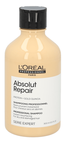 Absolut Repair Champú 300 ml