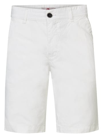 Petrol Industries - Chino shorts Harper Men - Bright White
