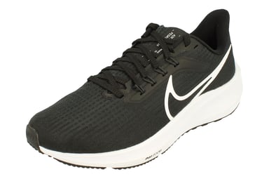 Nike Womens Air Zoom Pegasus 39 Black Trainers