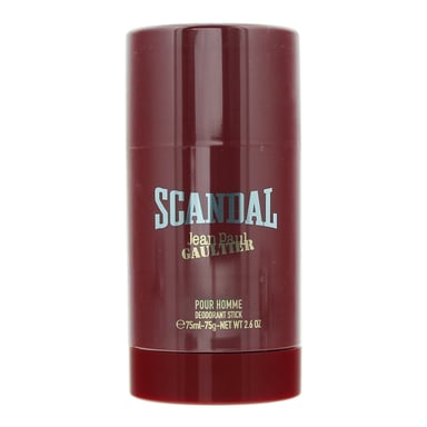 Scandal Pour Homme Deo Stick 75 g