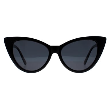 Gafas de sol Montana MP71 negro mate gris polarizadas