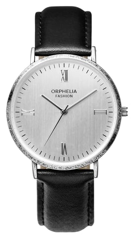 Orphelia Fashion Alium Men's Black Watch OF761800