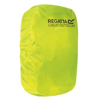 Regatta Waterproof 50L Backpack Cover (Citron Lime)