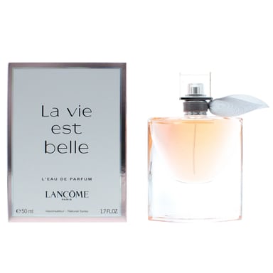 Lancôme La Vie Est Belle Eau de Parfum 50 ml Spray Para Ella