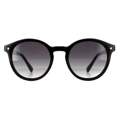 Gafas de sol Ted Baker TB1677 Fleur 001 negro degradado