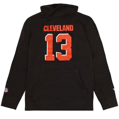 Fanatics NFL Cleveland Browns Odell Beckham Holdie