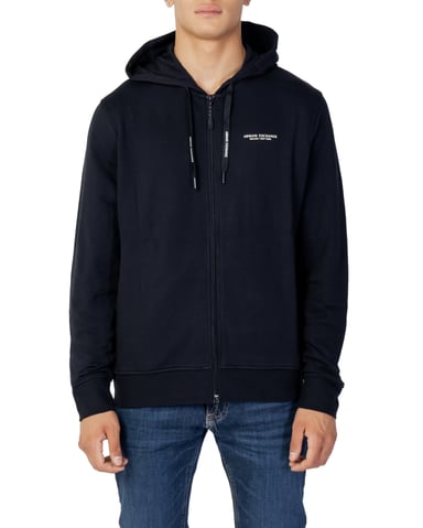 Sudadera de Hombre Armani Exchange en Azul