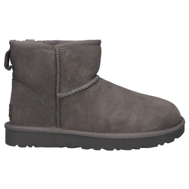Botines de mujer Ugg en gris