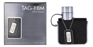 Armaf Tag-Him Edt Spray 100 ml