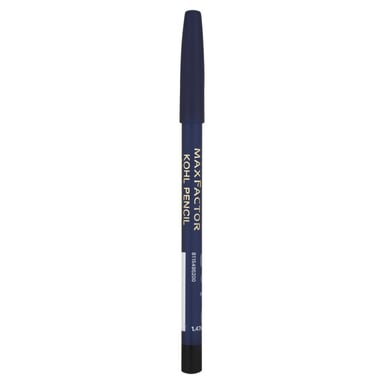 Kohl Pencil #020-black 1,2 gr