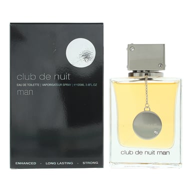 Club De Nuit Edt Vapo 100 ml