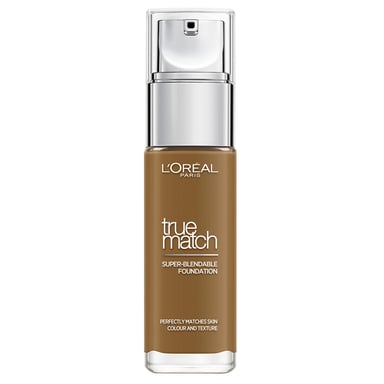 Accord Parfait Foundation #8n-cappuccino 30 ml