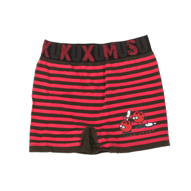 Boxer Estampado