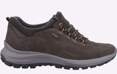 Cotswold Dumbleton Waterproof Memory Foam Leather Mens