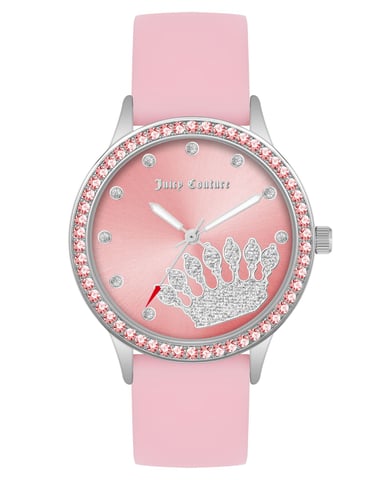 Juicy Couture Reloj JC/1343SVPK
