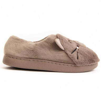 Northome Zapatilla De Casa Calides2 En Marrón