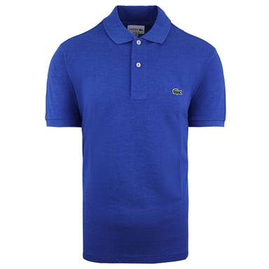 Lacoste Classic Fit Mens Navy Polo camisa