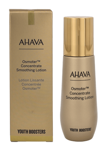 Ahava Osmoter Concetrate Smoothing Cream 50 ml