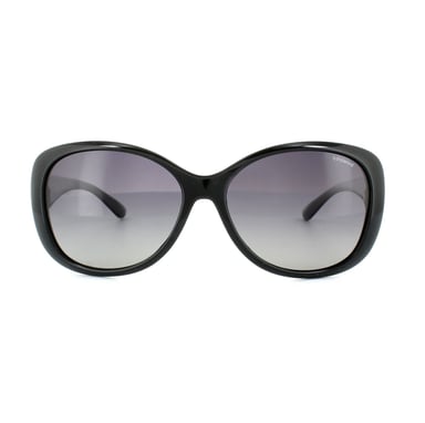 Gafas de Sol Polaroid P8317 KIH IX Negro Gris Degradado Polarizado