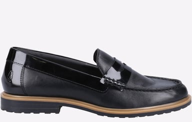 Hush Puppies Verity Shoe Womens Girls