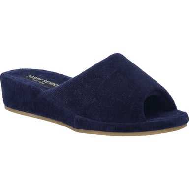 JOSEF SEIBEL Marseille 01 | Zapatillas de Mujeres | azul