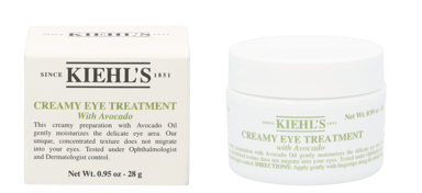 Kiehl's Creamy Eye Treatment With Avocado 28ml