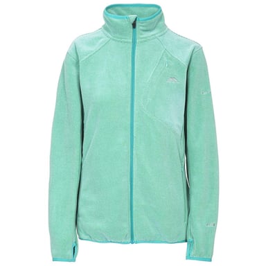 Trespass Womens/Ladies Ciaran Fleece