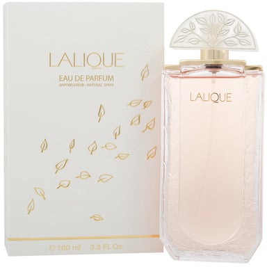 Lalique De Lalique Eau de Parfum 100ml Vaporizador Para Ella