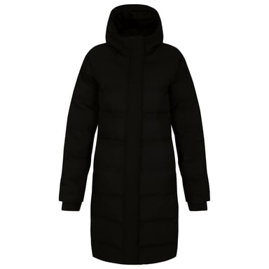 Dare 2B Womens/Ladies Wander Padded Jacket (Black)