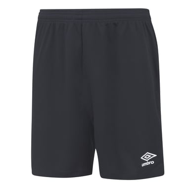 Umbro Childrens/Kids Club II Shorts (Carbon)