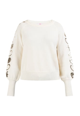 myMo knit sweater nolie