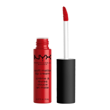 Soft Matte Lip Cream #amsterdam 8 ml