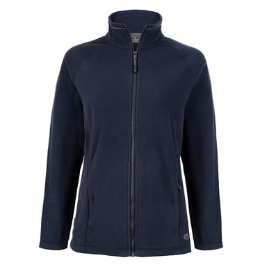 Craghoppers Womens/Ladies Expert Miska 200 Fleece Jacket (Dark Navy)