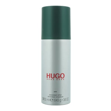 Hugo Desodorante Vaporizador 150 ml