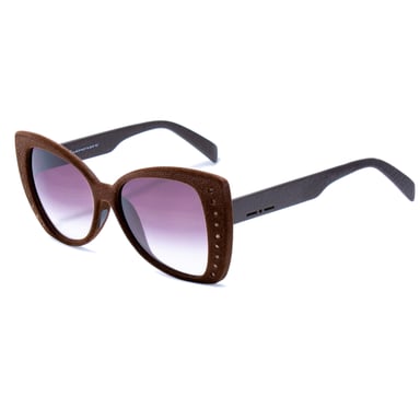 Italia Independent Gafas de Sol de Mujer 55/16/140 mm acetato