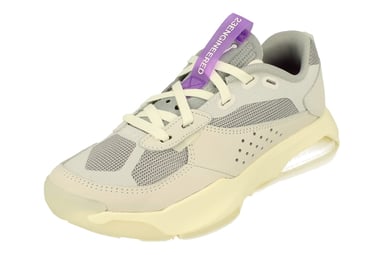 Nike Air Jordan 200e Womens White Trainers