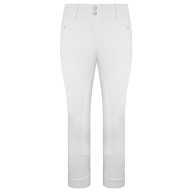 Ariat Heritage Whele White Full Seis Broeche