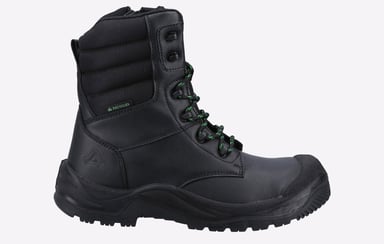 Amblers 503 Leather Safety Boots Mens